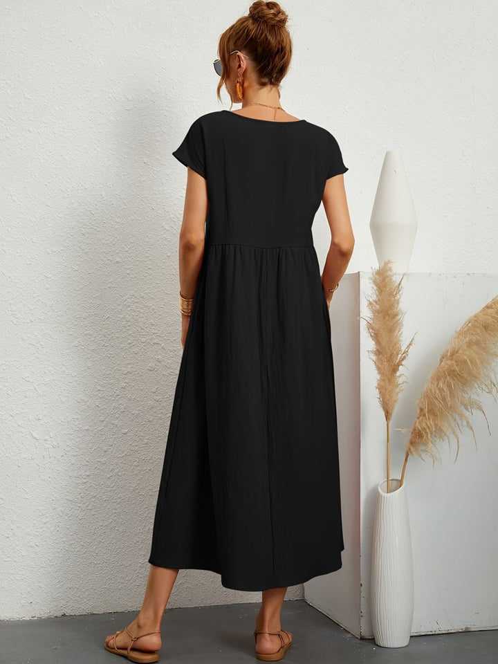 Alexia Casual Dress