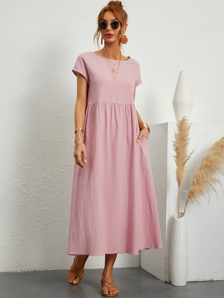 Alexia Casual Dress
