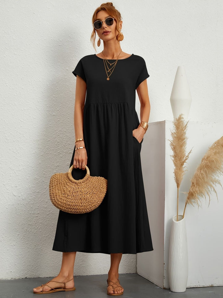 Alexia Casual Dress