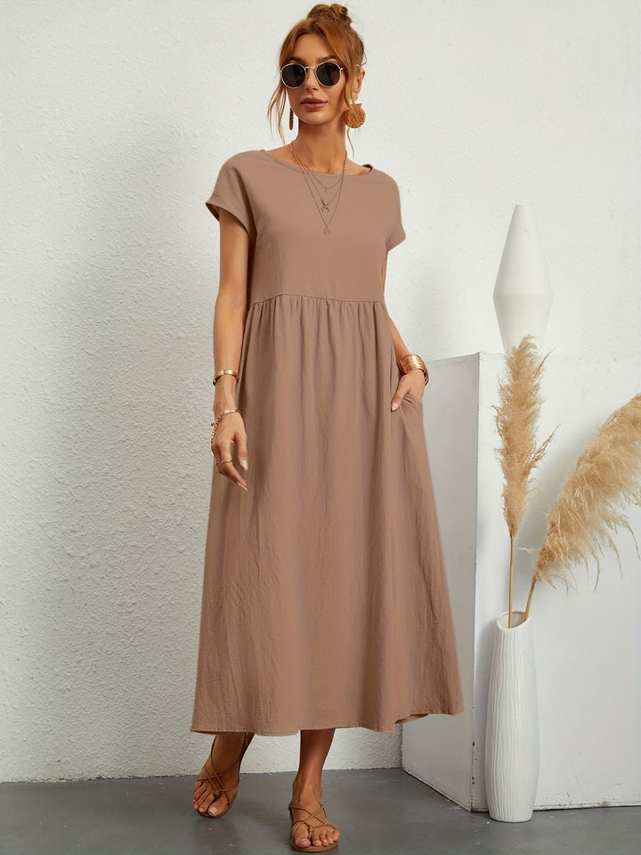 Alexia Casual Dress