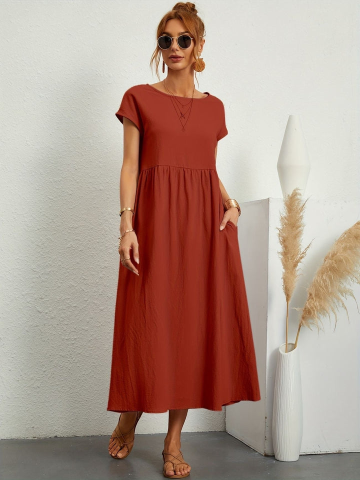 Alexia Casual Dress