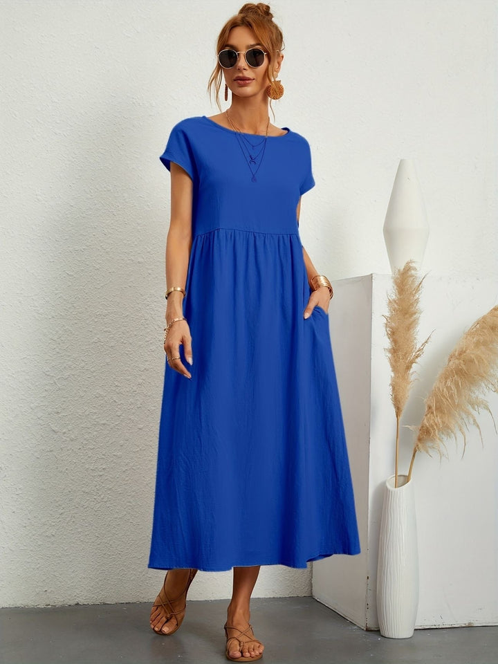 Alexia Casual Dress