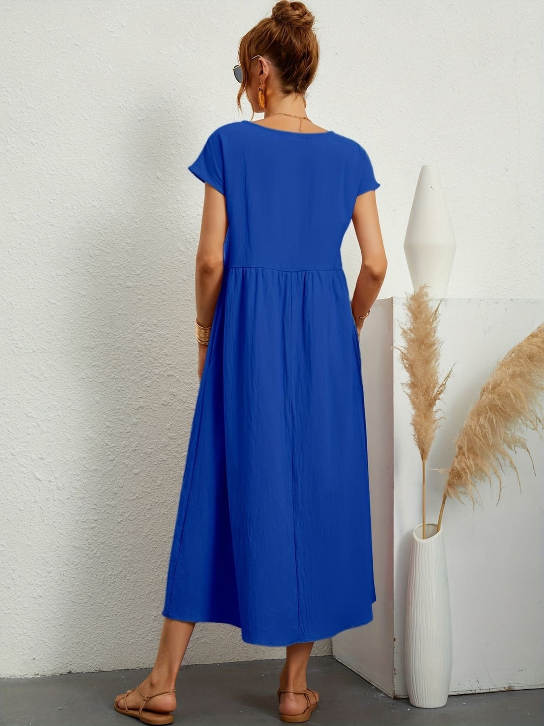 Alexia Casual Dress