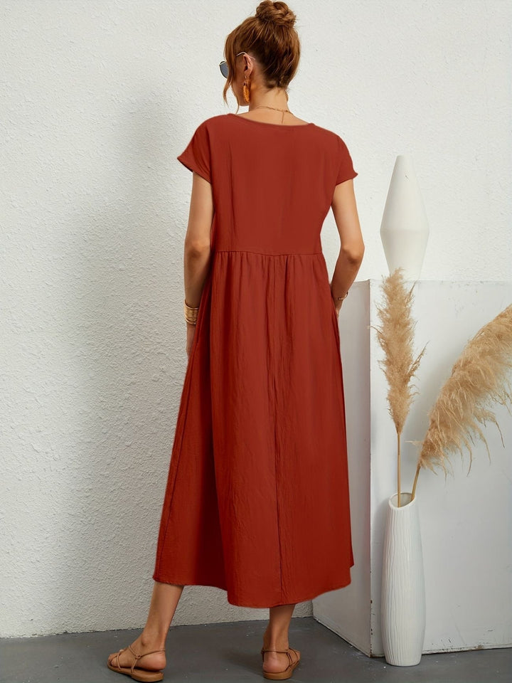 Alexia Casual Dress