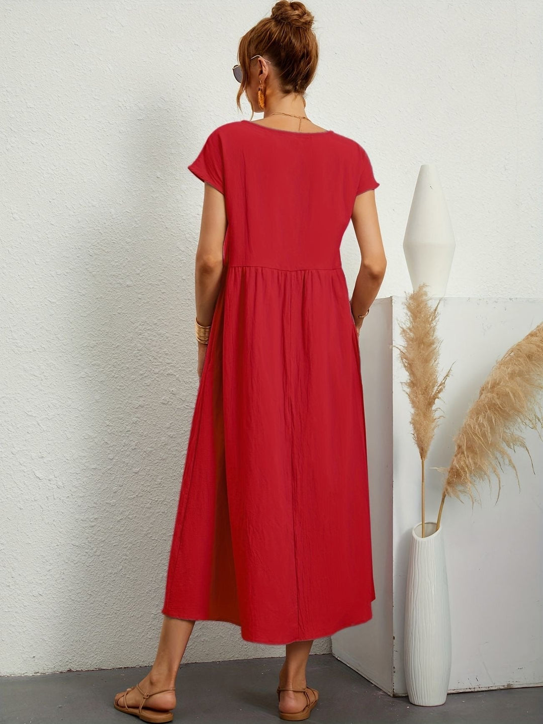 Alexia Casual Dress