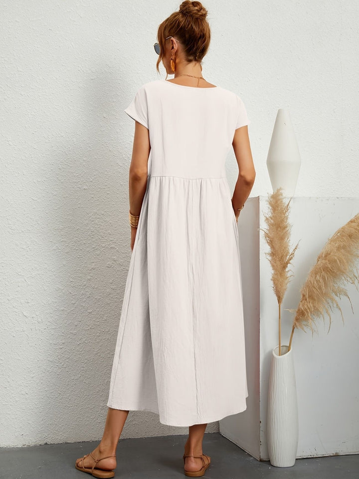 Alexia Casual Dress