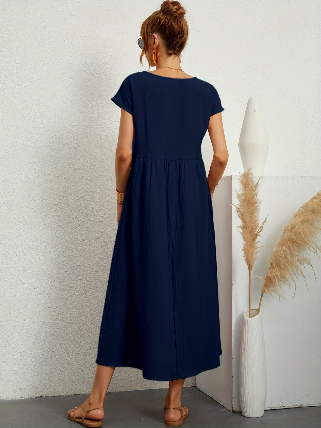 Alexia Casual Dress