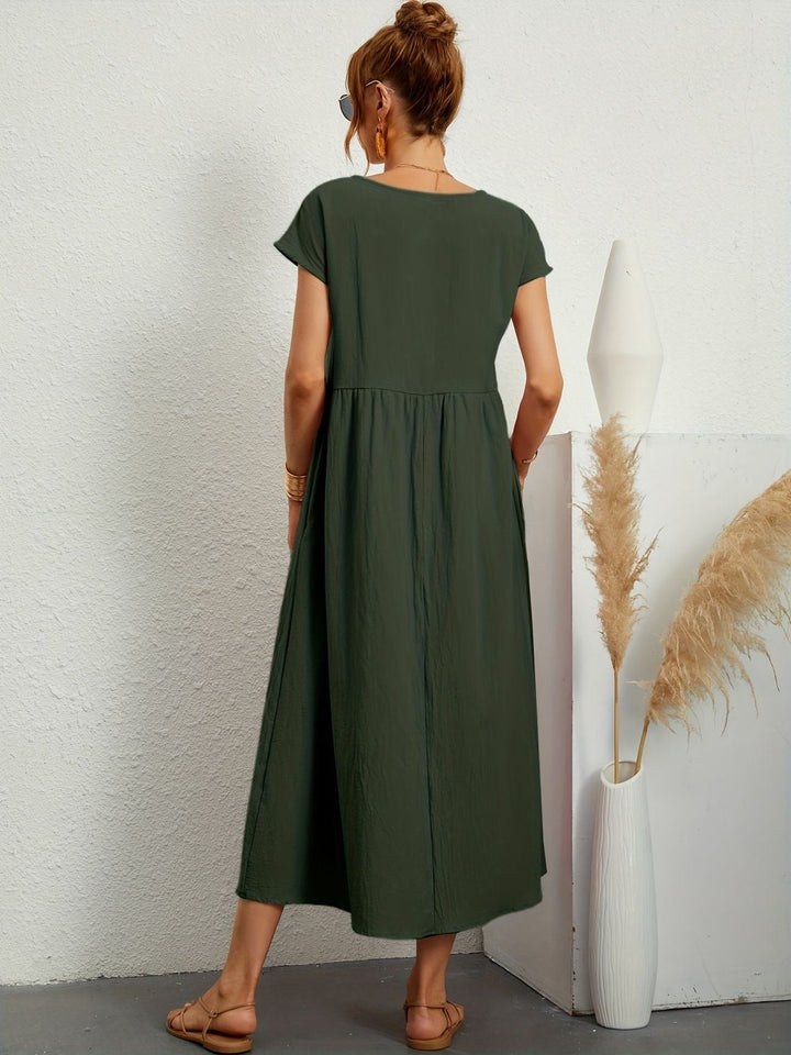 Alexia Casual Dress