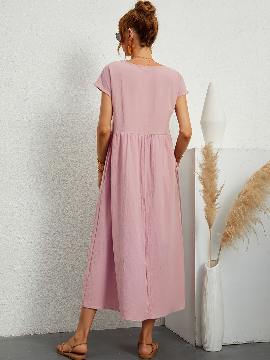 Alexia Casual Dress