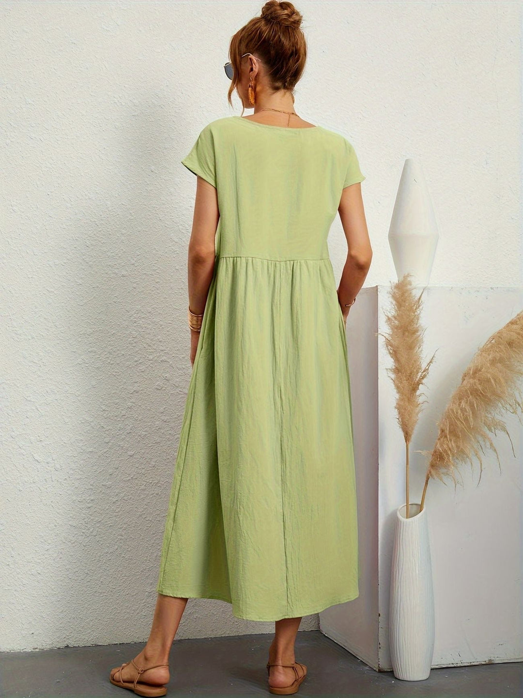 Alexia Casual Dress