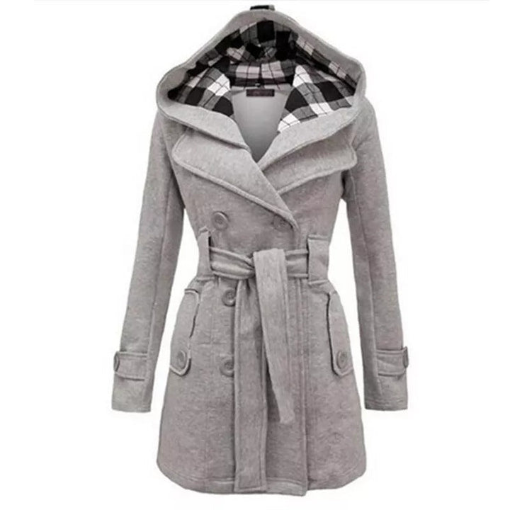 Elsa Stylish Comfortable Jacket