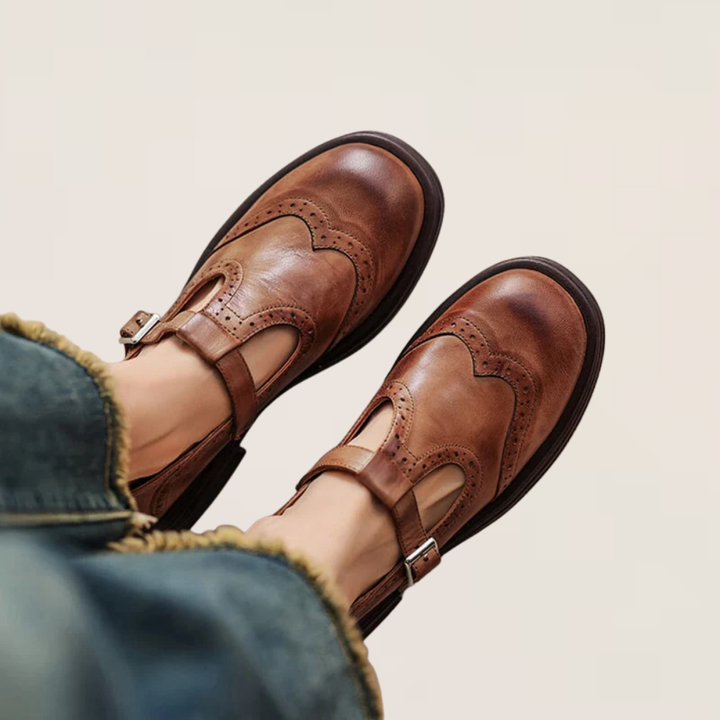 Ivy Comfortable Everyday Orthopaedic Shoes
