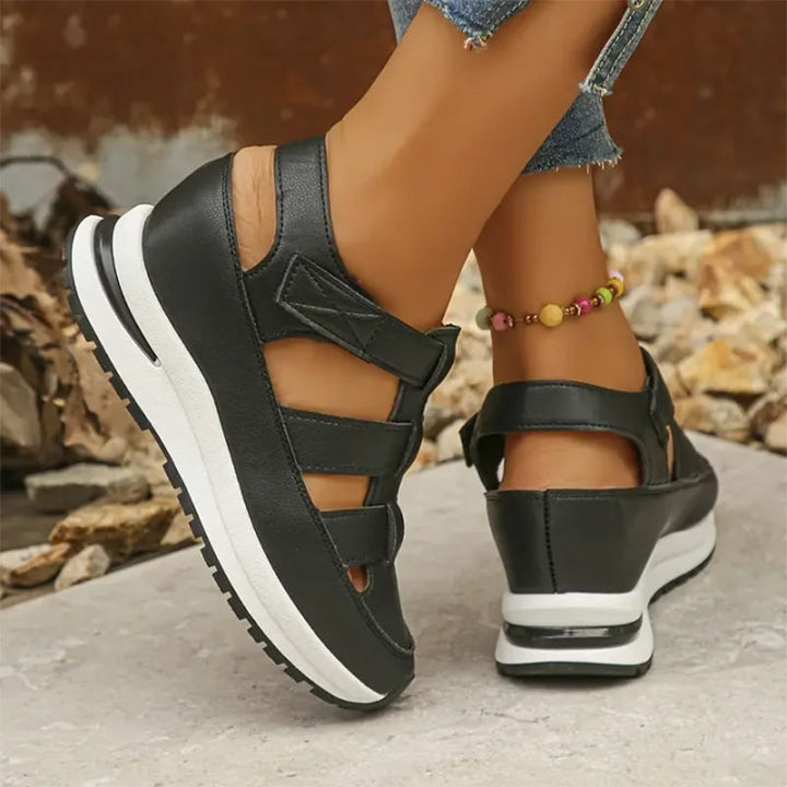 Rosie Comfortable Orthopedic Sandals