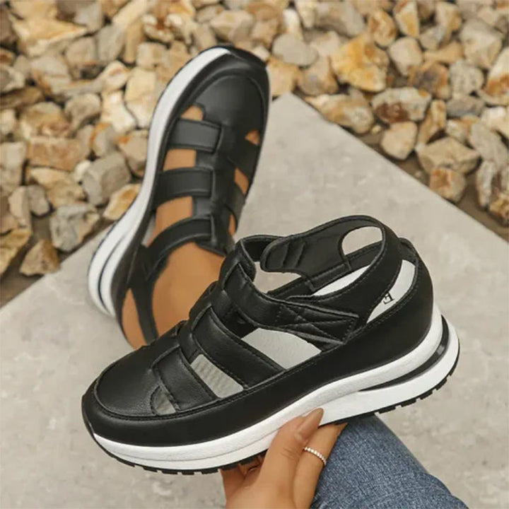 Rosie Comfortable Orthopedic Sandals
