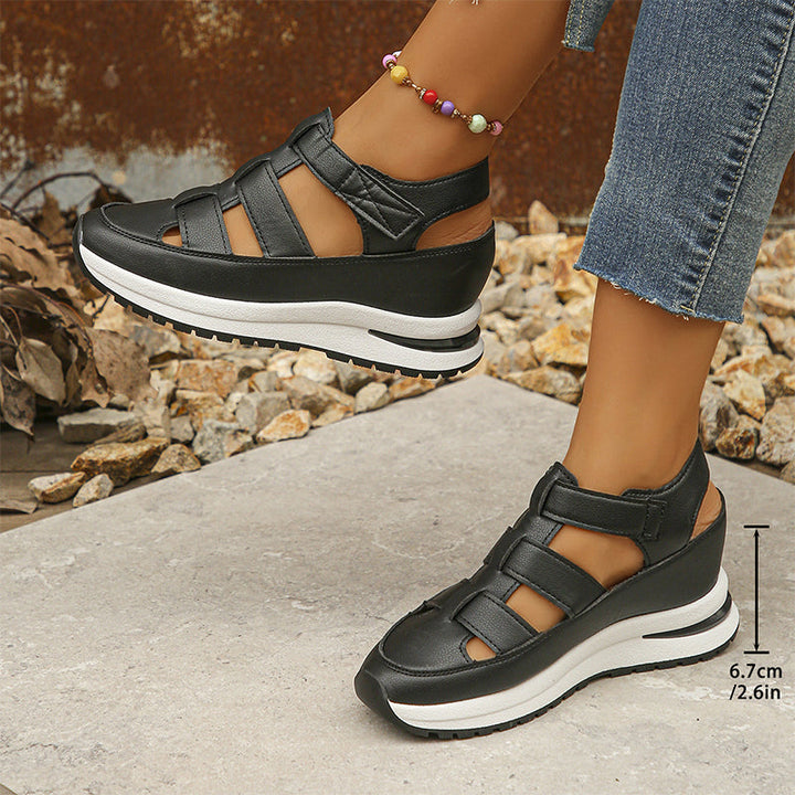 Rosie Comfortable Orthopedic Sandals