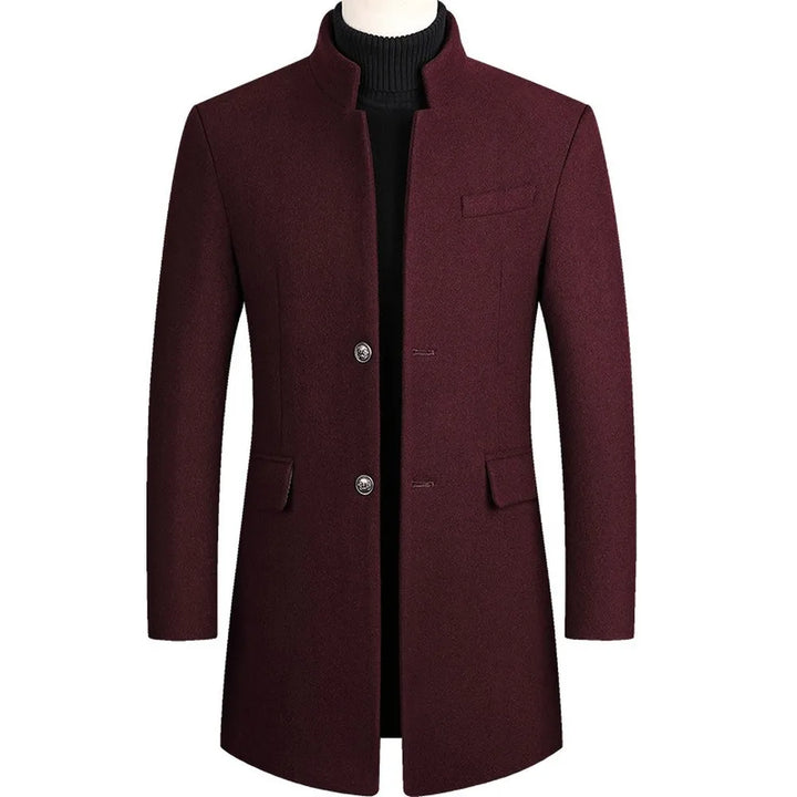 Lucas Elegant Jacket